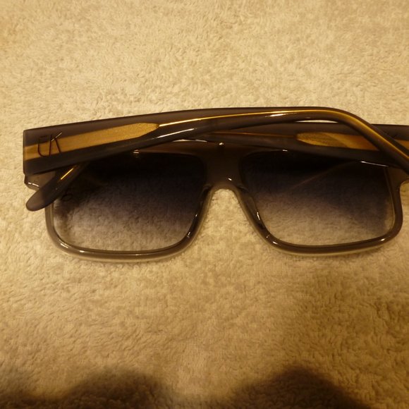 EMMANUELLE KHANH PARIS BM10640 Sunglasses (New!) - Picture 2 of 6